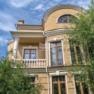 Объявление Дом, 600м2, 2 эт, 20 сот.