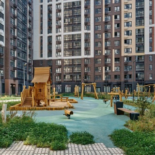 Объявление 2-к квартира, 54.7м2, 21/25 эт