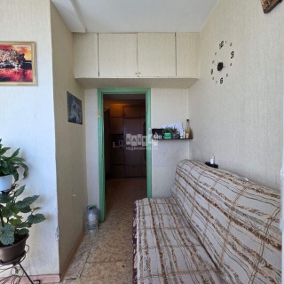 Объявление 1-к квартира, 37.9м2, 14/17 эт