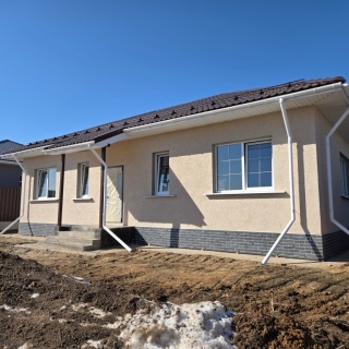 Объявление Дом, 119.1м2, 1 эт, 6 сот.