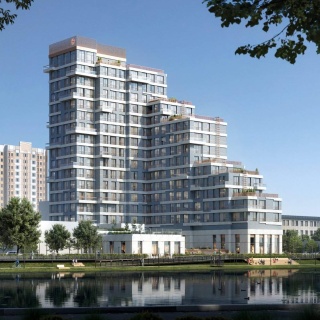 Объявление 3-к квартира, 84.3м2, 10/17 эт