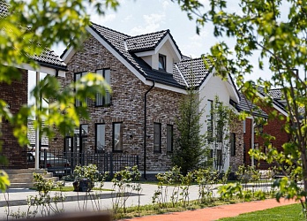 Объявление Дом, 180&nbsp;м&sup2;, 2 эт., 6 сот.