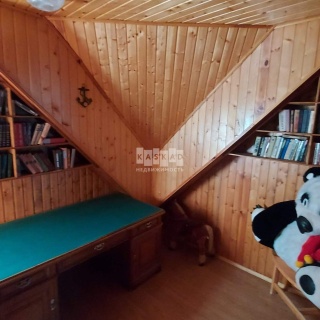 Объявление Дом, 150м2, 2 эт, 24 сот.