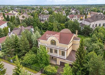 Объявление Дом, 600&nbsp;м&sup2;, 2 эт., 20 сот.