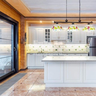 Объявление Дом, 300м2, 2 эт, 37 сот.