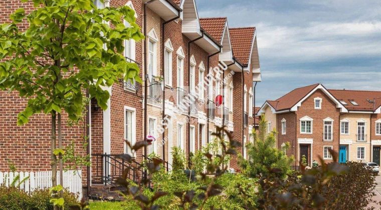 Объявление Дом, 115м2, 3 эт, 1 сот.