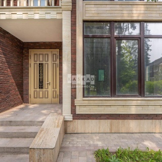 Объявление Дом, 180м2, 2 эт, 7 сот.