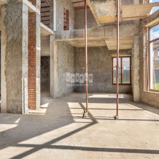 Объявление Дом, 450м2, 2 эт, 10 сот.