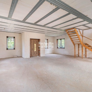 Объявление Дом, 155м2, 2 эт, 6 сот.