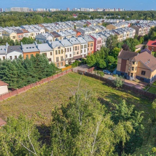 Объявление Земельный участок, 34.5 сот.