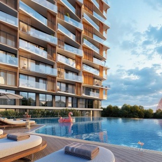 Объявление 5-к квартира, 147.74м2, 20/20 эт