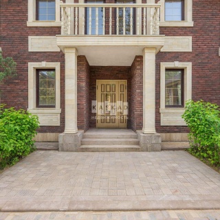 Объявление Дом, 150м2, 2 эт, 5.5 сот.