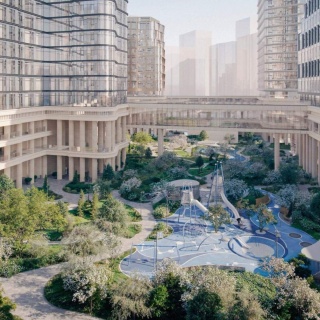 Объявление 1-к квартира, 57.7м2, 5/11 эт