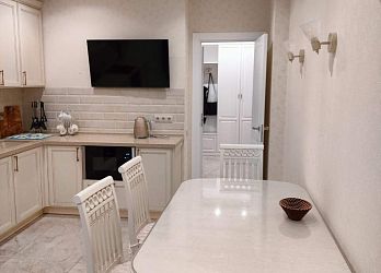 Объявление 4-к квартира, 119.3&nbsp;м&sup2;, 6/11 эт.