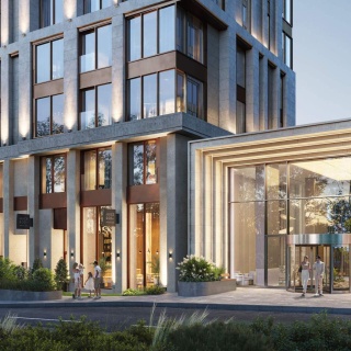 Объявление 4-к квартира, 197.3м2, 12/21 эт