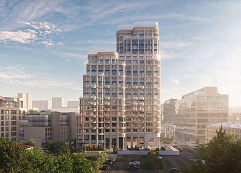 Объявление 1-к квартира, 54.9&nbsp;м&sup2;, 8/19 эт.