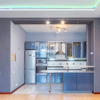 Объявление 3-к квартира, 81м2, 1/3 эт