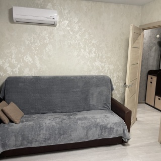 Объявление 1-к квартира, 39.5м2, 15/15 эт