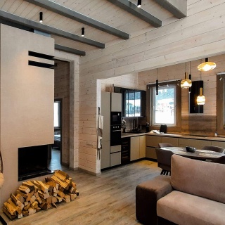 Объявление Дом, 120м2, 1 эт, 10 сот.