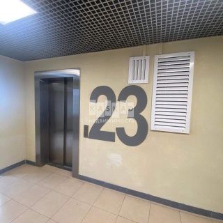 Объявление 4-к квартира, 102.7м2, 23/23 эт