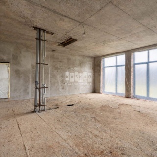 Объявление Дом, 700м2, 2 эт, 25 сот.