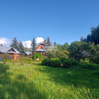 Объявление Дом, 150м2, 2 эт, 24 сот.