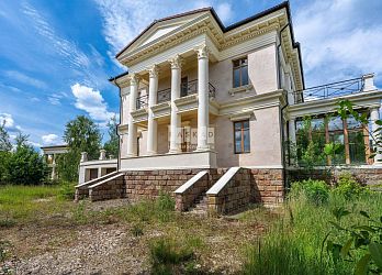 Дом, 680 м², 2 эт., 35 сот. - 2994229 Объявление Дом, 680 м², 2 эт., 35 сот.