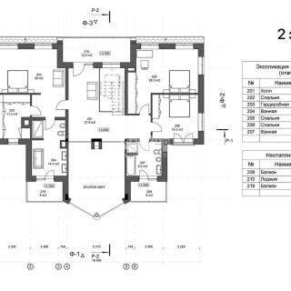 Объявление Дом, 450м2, 2 эт, 10 сот.