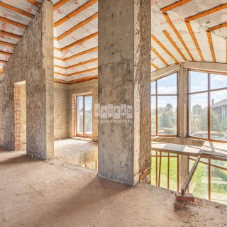 Объявление Дом, 450м2, 2 эт, 10 сот.