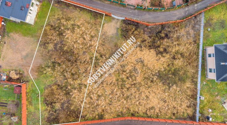 Объявление Земельный участок, 13 сот.