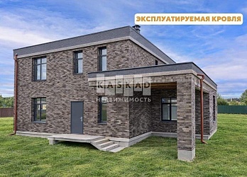 Объявление Дом, 200&nbsp;м&sup2;, 2 эт., 20 сот.