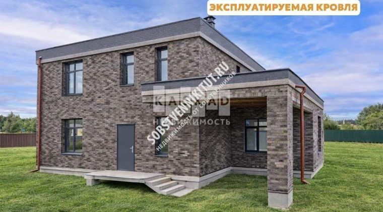 Объявление Дом, 200м2, 2 эт, 20 сот.