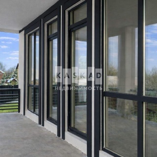 Объявление Дом, 165м2, 2 эт, 6 сот.