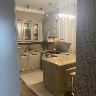 Объявление 4-к квартира, 121м2, 31/33 эт