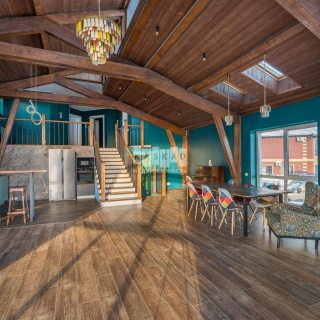 Объявление Дом, 330м2, 2 эт, 10 сот.