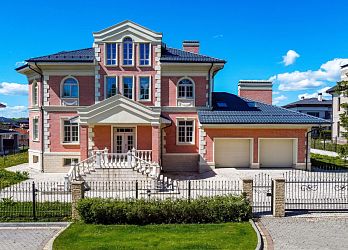 Дом, 1067 м², 3 эт., 22 сот. - 2979889 Объявление Дом, 1067 м², 3 эт., 22 сот.