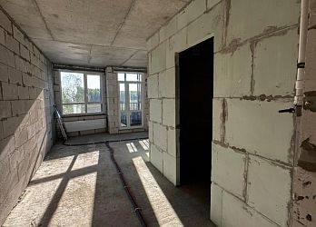 Объявление Студия, 28.6&nbsp;м&sup2;, 5/8 эт.