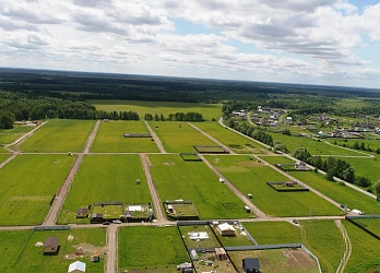 Объявление Земельный участок, 10 сот.