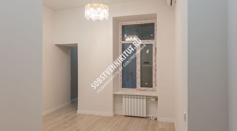 Объявление 1-к квартира, 22.3м2, 2/5 эт