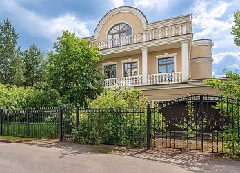 Дом, 600 м², 2 эт., 20 сот. - 3028222 Объявление Дом, 600 м², 2 эт., 20 сот.