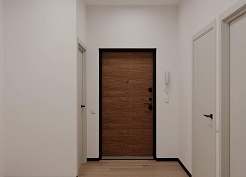 2-к квартира, 53.6 м², 5/8 эт. - 3034629 Объявление 2-к квартира, 53.6 м², 5/8 эт.