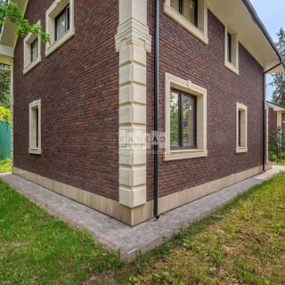 Объявление Дом, 170м2, 2 эт, 6.5 сот.