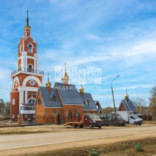 Объявление Дом, 110м2, 1 эт, 7 сот.