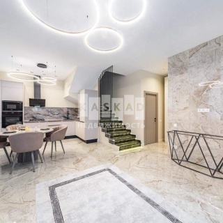 Объявление Дом, 140м2, 3 эт, 2 сот.