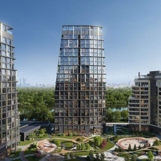 Объявление 1-к квартира, 45.5м2, 8/10 эт