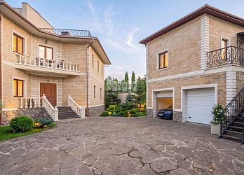 Дом, 500 м², 3 эт., 30 сот. - 3029013 Объявление Дом, 500 м², 3 эт., 30 сот.