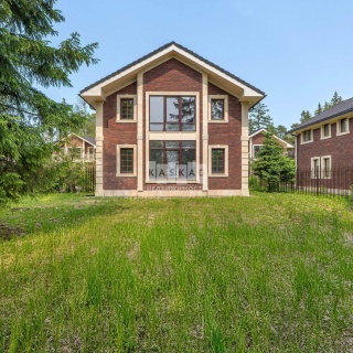 Объявление Дом, 155м2, 2 эт, 6 сот.