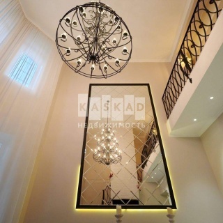 Объявление Дом, 250м2, 2 эт, 10 сот.