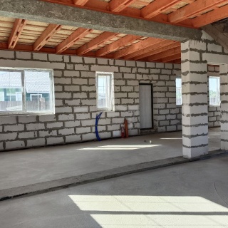 Объявление Дом, 194.5м2, 2 эт, 6 сот.