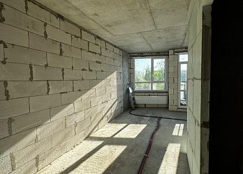 Объявление 2-к квартира, 53.4&nbsp;м&sup2;, 4/8 эт.